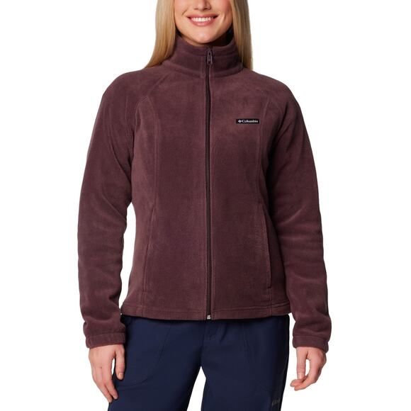 Moonvista Fleece Jacket - Picture 1 of 4